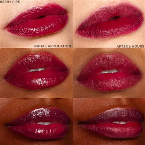 Lip Stain 